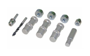 Hauptbild Stanzwerkzeug für Parksensoren Skoda (hinten) Ø 18-28,1 mm