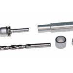 Hauptbild Stanzwerkzeug für Parksensoren VW/Skoda #2 (hinten) Ø 18,6mm