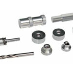 Hauptbild Stanzwerkzeug für Parksensoren BMW Ø 18/32/32,5mm