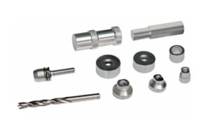 Hauptbild Stanzwerkzeug für Parksensoren BMW Ø 18/32/32,5mm