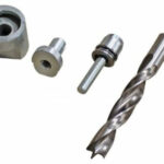 Hauptbild Stanzwerkzeug für Parksensoren FORD Transit, Custom 501-193