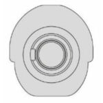 Zusatzbild 2 Stanzwerkzeug für Parksensoren FORD Transit, Custom 501-193