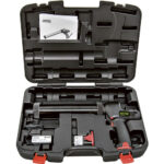 Hauptbild Multi Akku Ausdrückpistole