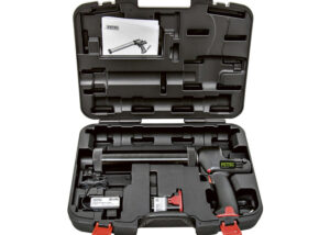 Hauptbild Multi Akku Ausdrückpistole