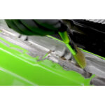 Zusatzbild 6 Teleskop Druckluftpistole