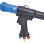 Hauptbild Teleskop Druckluftpistole