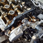 Zusatzbild 6 Einstellwerkzeug Steuerkette BMW, Mini, PSA, Opel 1,4/1,6