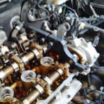 Zusatzbild 7 Einstellwerkzeug Steuerkette BMW, Mini, PSA, Opel 1,4/1,6