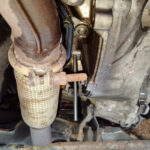 Zusatzbild 8 Einstellwerkzeug Steuerkette BMW, Mini, PSA, Opel 1,4/1,6