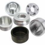 Hauptbild Montagewerkzeug KW-Wellendichtring getriebeseitig VAG T10122