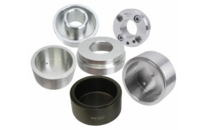 Hauptbild Montagewerkzeug KW-Wellendichtring getriebeseitig VAG T10122