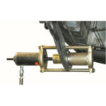 Hauptbild Pressvorrichtung Silentlager HA Golf V f. 17t Hydraulikpaket