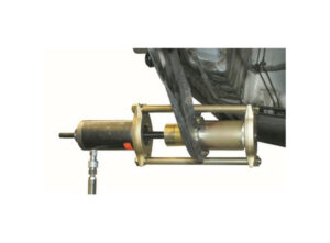 Hauptbild Pressvorrichtung Silentlager HA Golf V f. 17t Hydraulikpaket