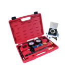 Hauptbild Zylinder-Druckverlusttester inkl. OT-/Zündpunktfinder