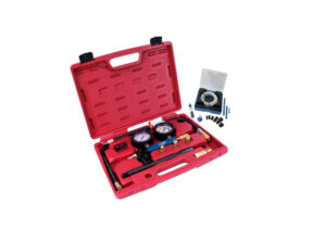 Hauptbild Zylinder-Druckverlusttester inkl. OT-/Zündpunktfinder