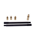 Zusatzbild 3 Zylinder-Druckverlusttester inkl. OT-/Zündpunktfinder