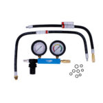 Zusatzbild 4 Zylinder-Druckverlusttester inkl. OT-/Zündpunktfinder