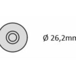 Zusatzbild 2 Stanzwerkzeug für Parksensoren Ford #8 501-160