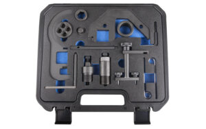 Hauptbild Einstellwerkzeug Steuerzeit BMW/Rover/Opel Diesel m. Kette