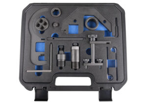 Hauptbild Einstellwerkzeug Steuerzeit BMW/Rover/Opel Diesel m. Kette