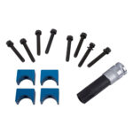 Zusatzbild 3 Einstellwerkzeug Steuerkette Mercedes M133 M260 M270 M274