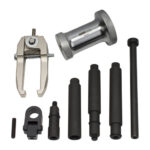 Zusatzbild 1 Injektor Abzieher / Demontage-Satz, universal