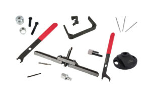 Hauptbild Zusatzwerkzeug Einstellwerkzeug Steuerzeit VAG 2.7-4.2 TDI