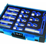 Hauptbild Stanzwerkzeug für Parksensoren VW Masterkit (rückwärtig)