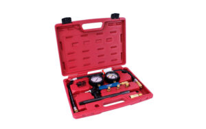 Hauptbild Druckverlust-Tester für Benzin / Diesel Motoren