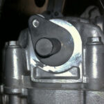 Zusatzbild 3 Einstellwerkzeug Steuerkette VAG 1,2/1,4/1,6 MPi FSi TFSi