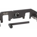 Zusatzbild 3 Zahnriemen Einstellwerkzeug PSA 1.0-1.2 12V 3 Zylinder