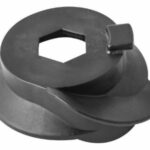 Zusatzbild 5 Zahnriemen Einstellwerkzeug PSA 1.0-1.2 12V 3 Zylinder