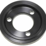 Zusatzbild 6 Zahnriemen Einstellwerkzeug PSA 1.0-1.2 12V 3 Zylinder