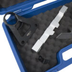 Zusatzbild 1 Einstellwerkzeug Steuerkette Fiat & Jeep 1,6 E-torQ - Motor