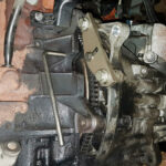 Zusatzbild 3 Fixierwerkzeug Ausgleichswelle DOHC 2.2L PSA, Mitsubishi...