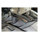 Zusatzbild 4 Fixierwerkzeug Ausgleichswelle DOHC 2.2L PSA, Mitsubishi...