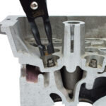 Zusatzbild 7 De-/Montage Werkzeug für Ventilschaftdichtungen