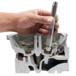 Zusatzbild 8 De-/Montage Werkzeug für Ventilschaftdichtungen