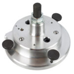 Hauptbild Dichtring für Kurbelwellen, Montage-Werkzeug wie VAG T10017