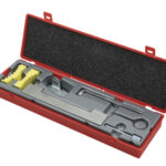 Hauptbild Zahnriemen-Einstellwerkzeug Opel 1.6/1.8 Twinport 16V