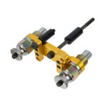 Hauptbild Einspritzdüsen De-& Montage Werkzeug für BMW N63 / S63