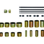 Hauptbild Zugvorrichtung für Silentlager