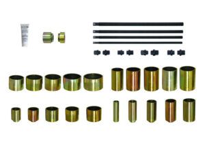 Hauptbild Zugvorrichtung für Silentlager