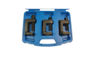 Hauptbild Kugelgelenk-Abdrücker-Set, 23-28-34 mm, 3-tlg.