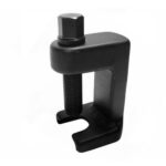 Zusatzbild 2 Kugelgelenk-Abdrücker-Set, 23-28-34 mm, 3-tlg.