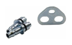 Hauptbild MAHLE Brain Bee AGC Anschlussadapter Nr. 12 14563015028800