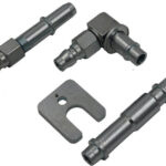 Hauptbild MAHLE Brain Bee AGC Anschlussadapter Nr. 35, 1010320055XX