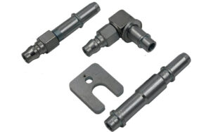 Hauptbild MAHLE Brain Bee AGC Anschlussadapter Nr. 35, 1010320055XX