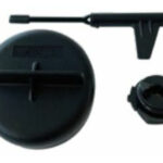 Hauptbild MAHLE Brain Bee AGC Anschlussadapter Nr. 47 (Peilgerät) 1010320091XX