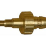 Hauptbild MAHLE Brain Bee AGC Anschlussadapter Nr. 62 1010320112XX